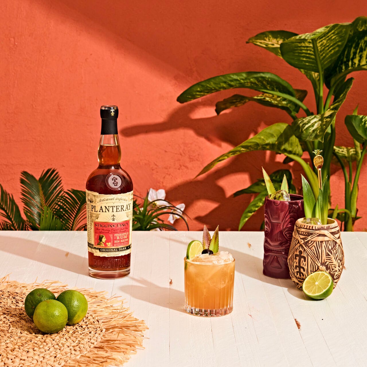 Planteray Stiggins' Fancy Pineapple, la recette artisanale d’un succès international