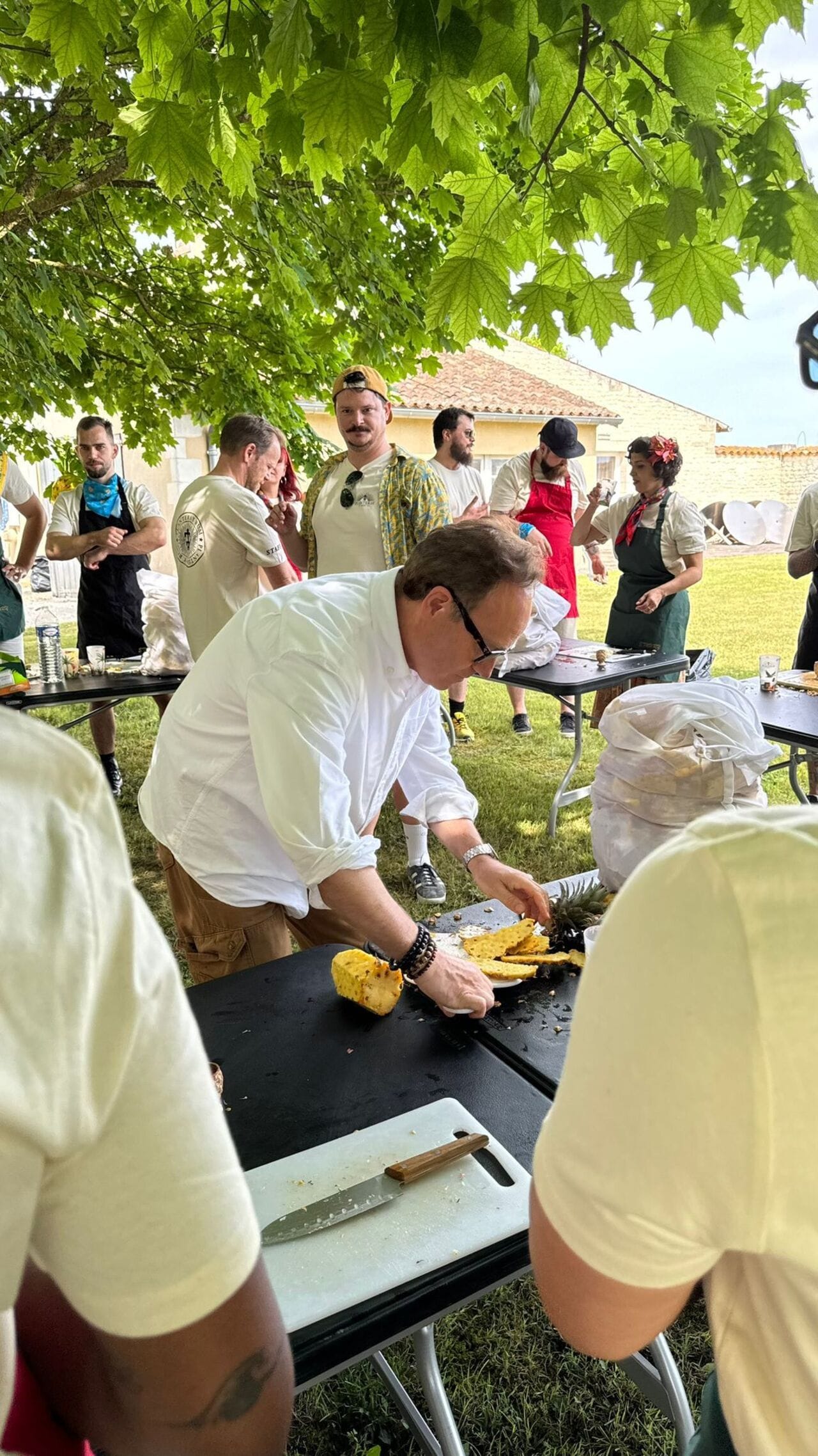 Planteray Stiggins' Fancy Pineapple, la recette artisanale d’un succès international
