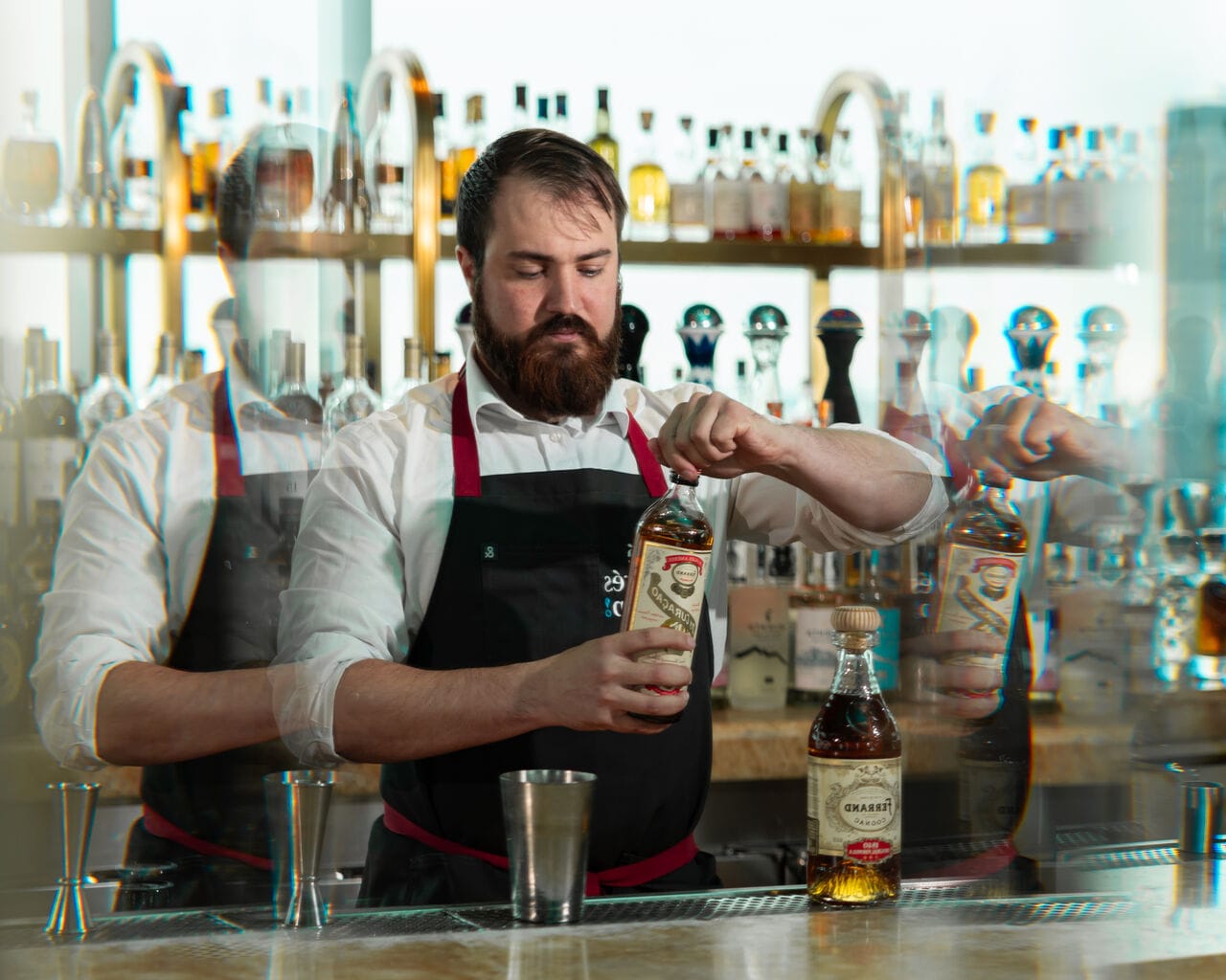 Un Sidecar, s’il vous plaît : récit d’un cocktail mythique