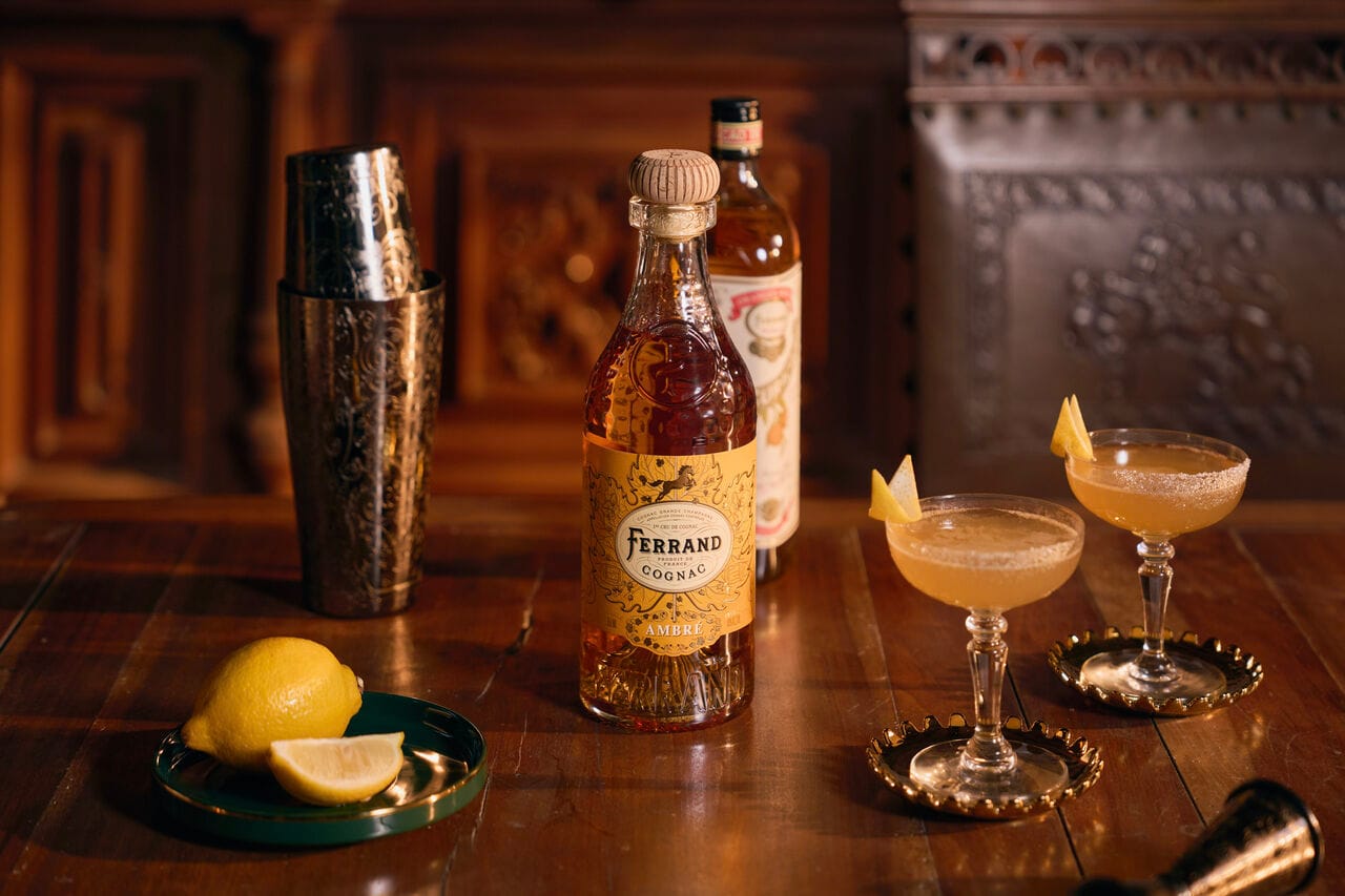 Un Sidecar, s’il vous plaît : récit d’un cocktail mythique