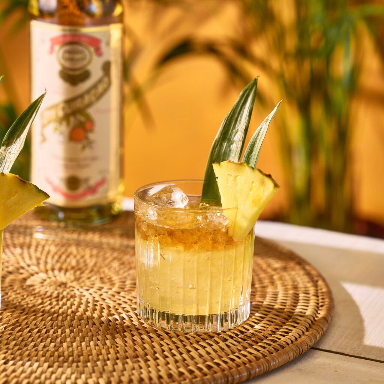 Une histoire du Mai Tai