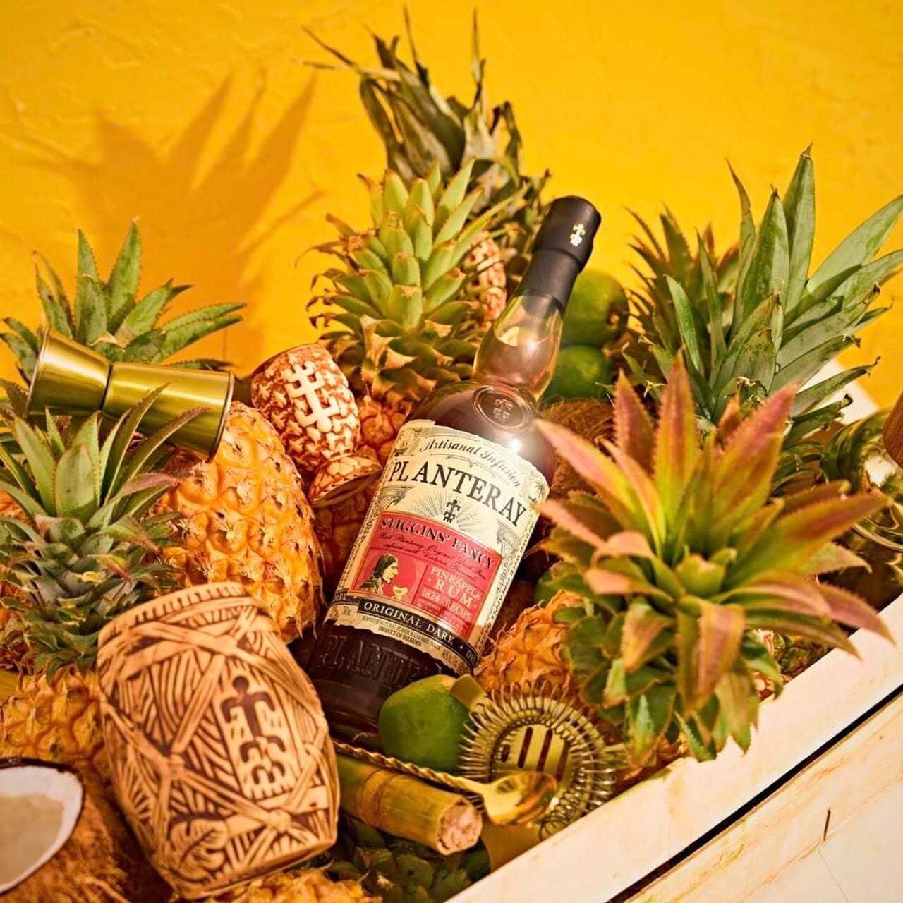 La Tropical Week est de retour!