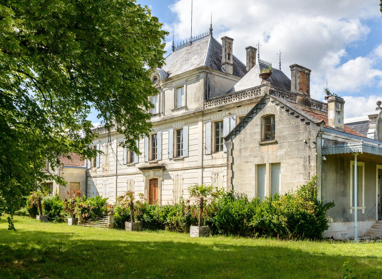 Le Manoir de Mademoiselle ouvre ses portes pour un été hors du temps !