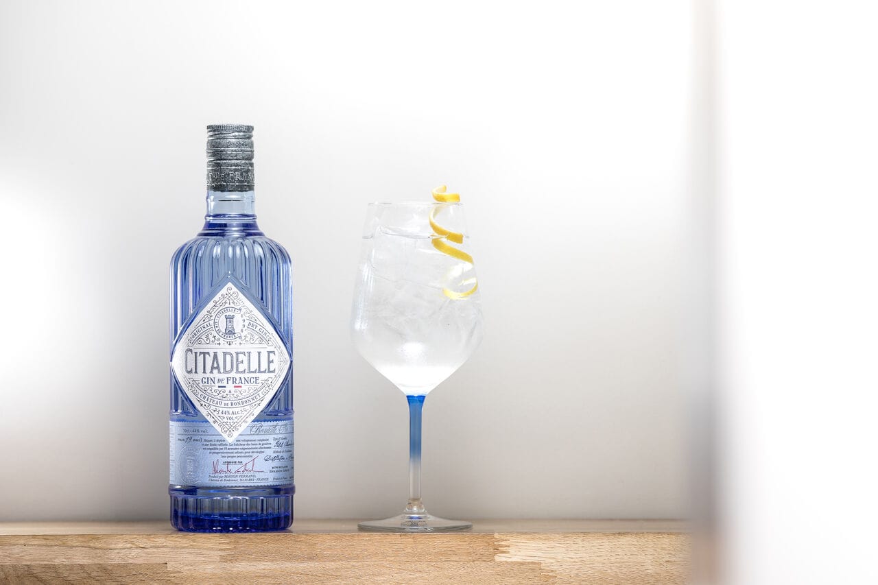 Une Histoire du Gin & Tonic