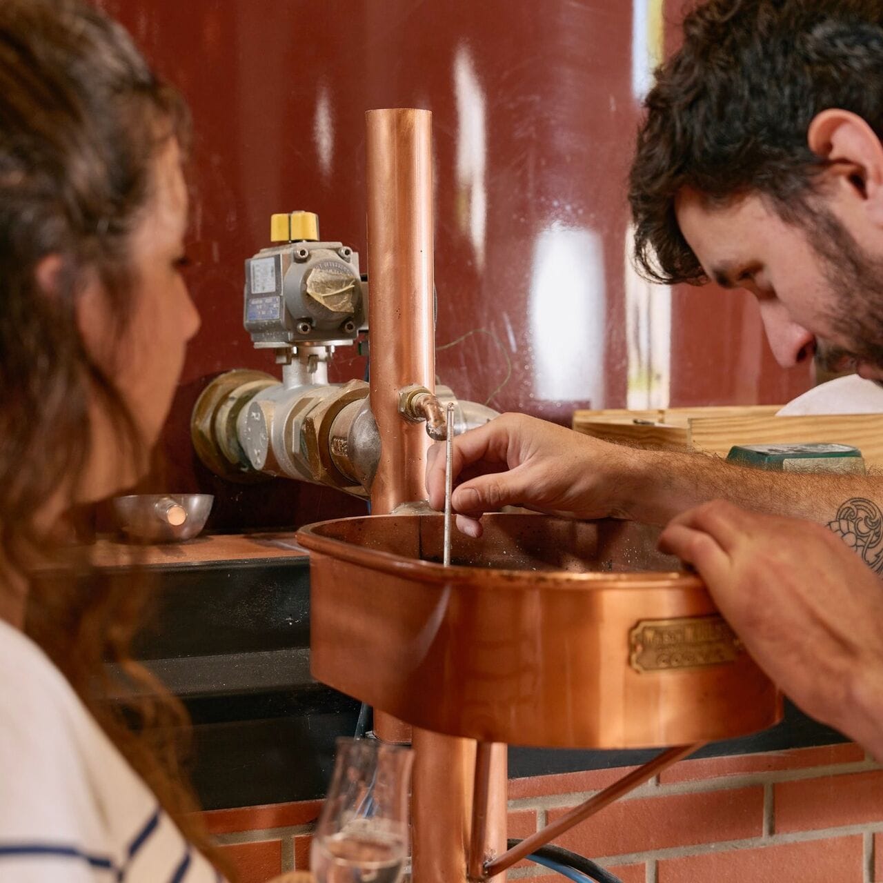 La véritable histoire de Citadelle Gin (2e partie)