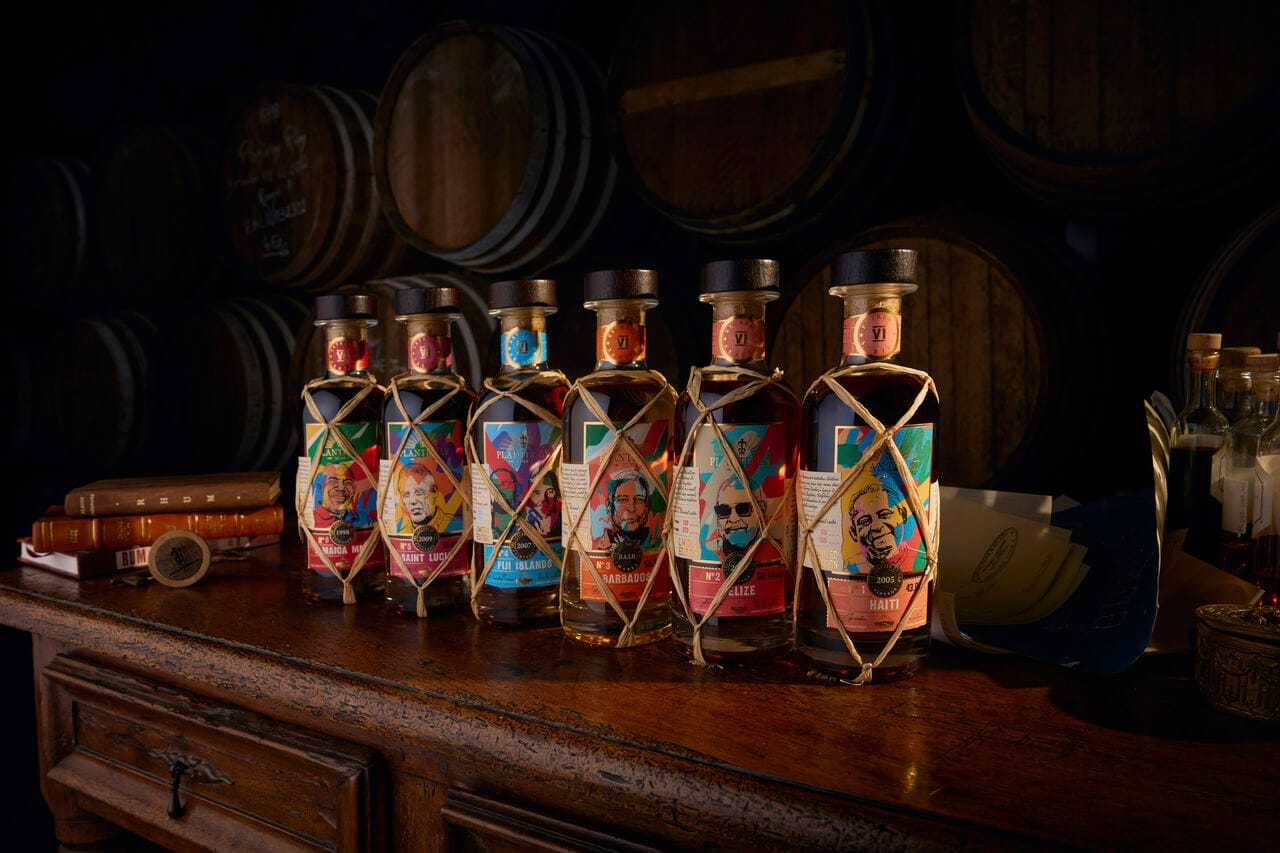 The Legends of Rum : quand le rhum raconte ceux qui l’ont façonné