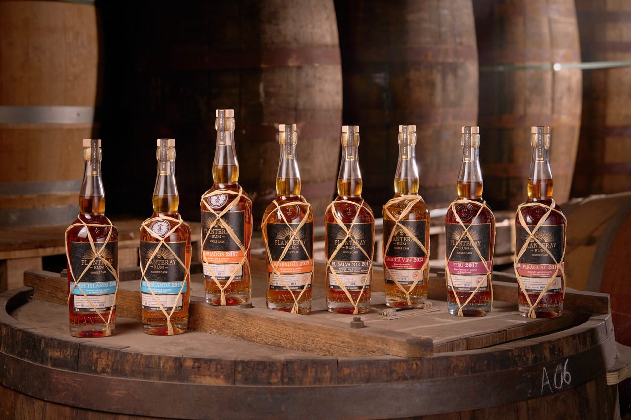 Planteray Single Casks 2026 : une collection nourrie par le partage