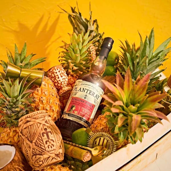 La Tropical Week est de retour!
