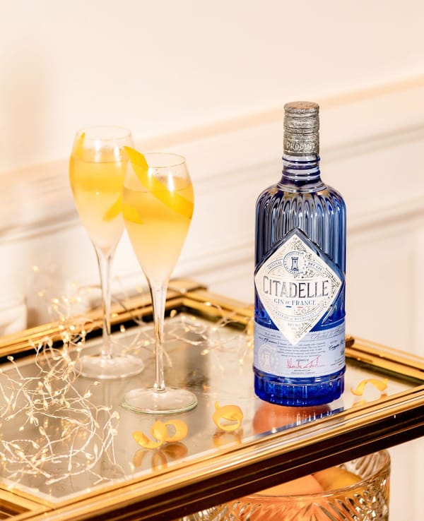 Une histoire du French 75