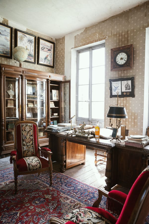 La Fondation Ferrand : préserver l’âme du cognac et du rhum