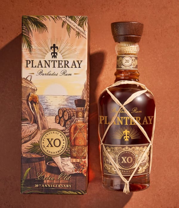 Ce que cachent nos étiquettes - Planteray Rum
